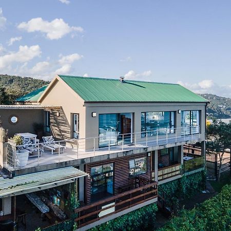 Apartamento The Loft Wildernis Exterior foto