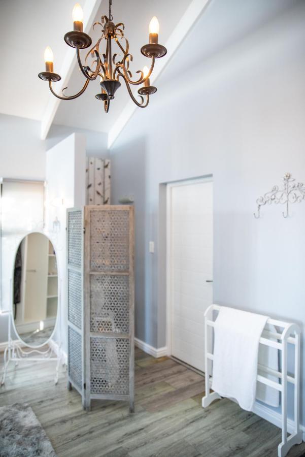 Apartamento The Loft Wildernis Exterior foto
