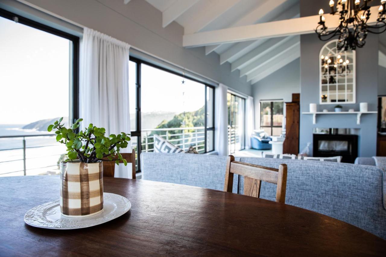 Apartamento The Loft Wildernis Exterior foto